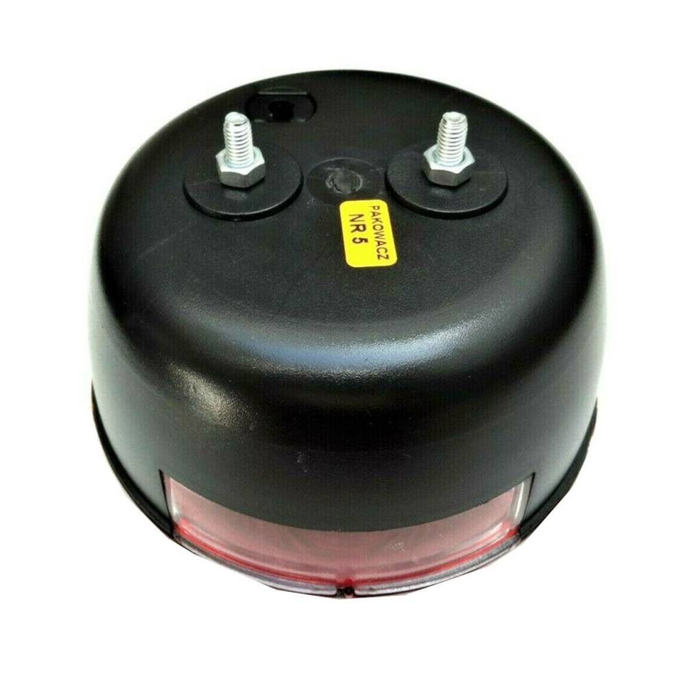 Lampa spate fi140, 4 functii, hamburger, LZT 290 Avia Horpol