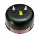 Lampa spate fi140, 4 functii, hamburger, LZT 290 Avia Horpol