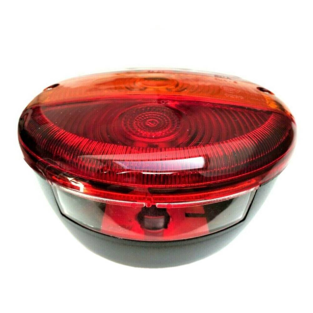 Lampa spate fi140, 4 functii, hamburger, LZT 290 Avia Horpol