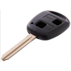 Carcasa cheie compatibila Toyota lamela inclusa 1020