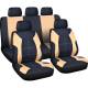 Set huse scaun Elegance Carguard HSA008