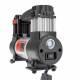 Compresor aer 12V, 10bar, Bigair 40L cu lanterna 237.10 Heyner