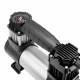 Compresor aer 12V, 10bar, Bigair 40L cu lanterna 237.10 Heyner