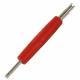 Surubelnita pentru ventile 12.5cm, 2capete BVT02-D