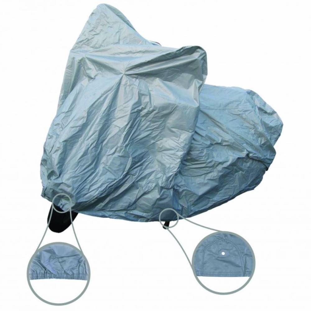 Prelata motocicleta marimea XL  246 x 105 x 127cm 8950 Automax