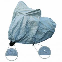 Prelata motocicleta marimea XL  246 x 105 x 127cm 8950 Automax