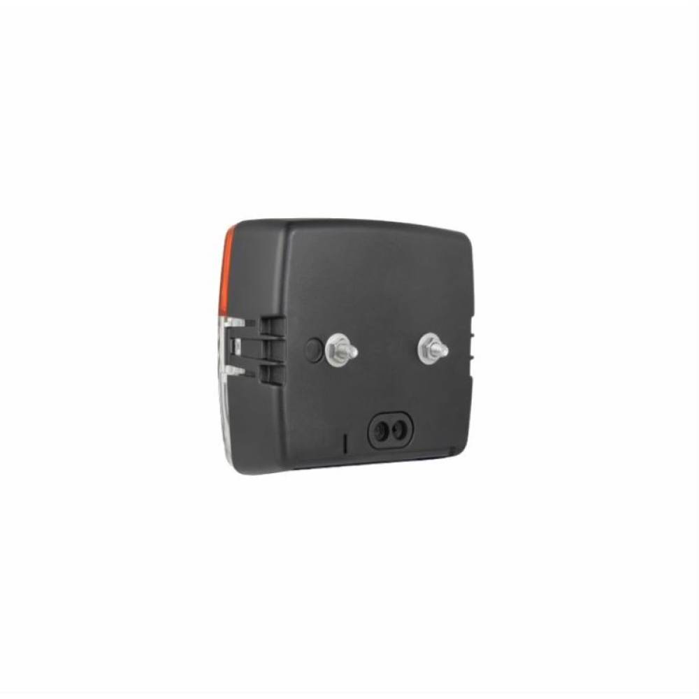 Lampa semnalizare cu pozitie fata LT4.52180 Wesem