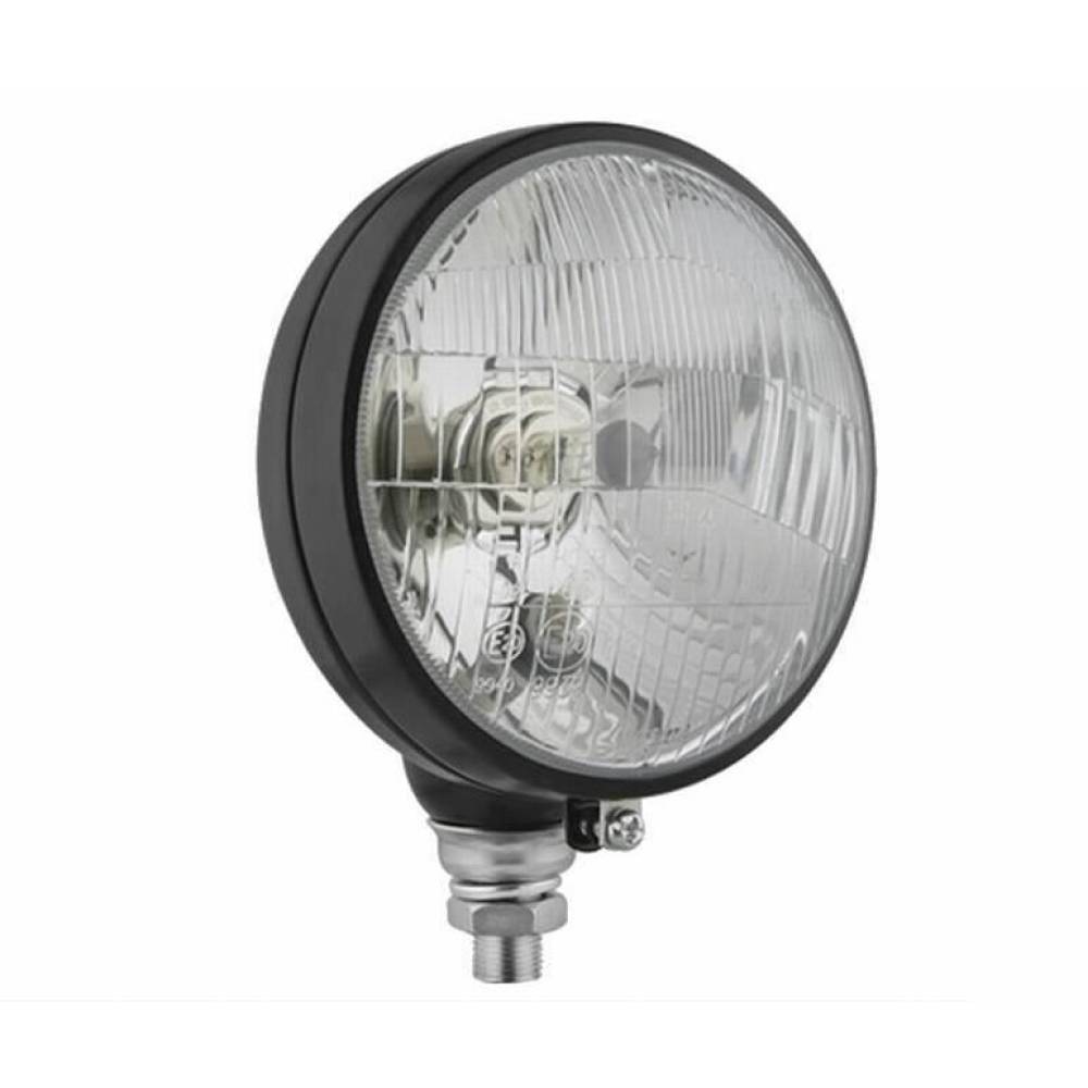 Far tractor rotund Ursus, metal, cu pozitie, fara bec, H4, 43920 Zelmot Wesem Far tractor rotund Ursus, metal, cu pozitie, fara bec, H4, 43920 Zelmot Wesem