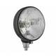 Far tractor rotund Ursus, metal, cu pozitie, fara bec, H4, 43920 Zelmot Wesem Far tractor rotund Ursus, metal, cu pozitie, fara bec, H4, 43920 Zelmot Wesem