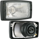 Element optic cu rama si pozitie 17178 Wesem, pentru far tip Zetor