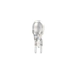 Bec soclu sticla 12V/12W T13 W12W W2.1x9.5d blister 2 bucati/blister 2057 Vecta