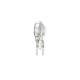 Bec soclu sticla 12V/12W T13 W12W W2.1x9.5d blister 2 bucati/blister 2057 Vecta