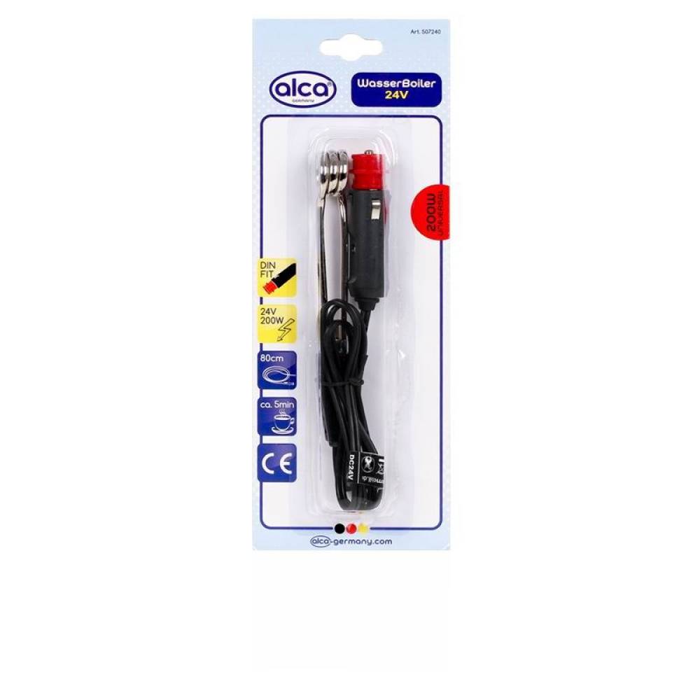 Termoplonjon 24V 200w 507.24 Alca
