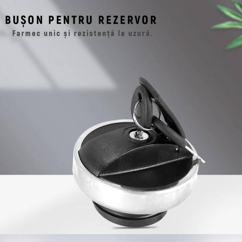 Buson rezervor camion fi60, Scania 4,  58656 Carmotion