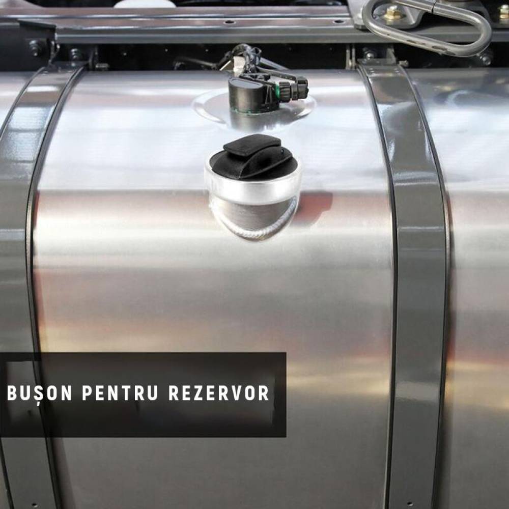 Buson rezervor camion fi60, Scania 4,  58656 Carmotion