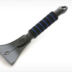 Racleta gheata 31cm, cu maner moale DA07 Autospeed 