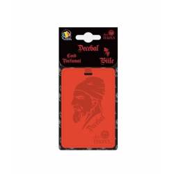 Odorizant auto bradut Decebal Viile Deo Maxx