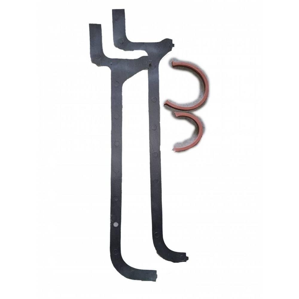 Garnitura baie ulei     U445   INDURA