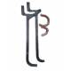 Garnitura baie ulei     U445   INDURA