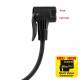 Pompa aer picior 1 cilindru 7bari PedalPower PRO 215.00 Heyner Pompa aer picior 1 cilindru 7bari PedalPower PRO 215.00 Heyner