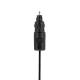 Cablu prelungitor cu priza si stecher, 5m, 12/24V, 6A, 570.00 Alca