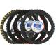 Husa volan 37 - 39cm Soft albastru 596.40 Alca   