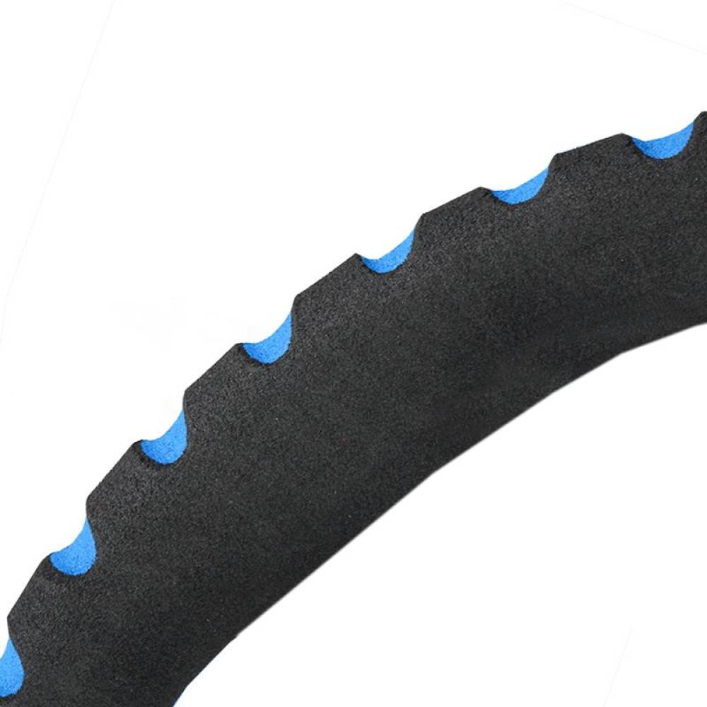 Husa volan 37 - 39cm Soft albastru 596.40 Alca   