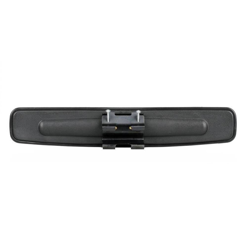 Oglinda panoramica cu cleme cu suruburi 430mm 514.10 Heyner 