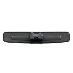 Oglinda panoramica cu cleme cu suruburi 430mm 514.10 Heyner 