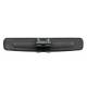 Oglinda panoramica cu cleme cu suruburi 430mm 514.10 Heyner 