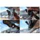 Oglinda panoramica cu cleme cu suruburi 430mm 514.10 Heyner 