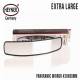 Oglinda panoramica cu cleme cu suruburi 430mm 514.10 Heyner 
