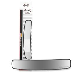 Oglinda panoramica cu cleme cu suruburi 430mm 514.10 Heyner 