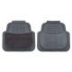 Set 4 covorase auto cauciuc cu mocheta gri 731.22 Heyner Set 4 covorase auto cauciuc cu mocheta gri 731.22 Heyner
