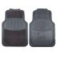 Set 4 covorase auto cauciuc cu mocheta gri 731.22 Heyner Set 4 covorase auto cauciuc cu mocheta gri 731.22 Heyner