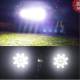 Proiector fi160 faza lunga, off road, 4x4, cu LED, 9-32V, 51W, CH013