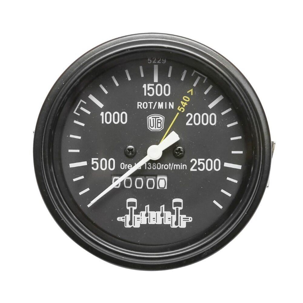 Turometru U650, 95229.000 UTB