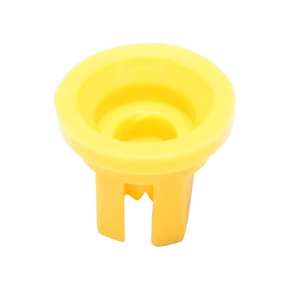 Duză stropitor erbicidator galbenă 0.2 mm Agroplast EA42 / AP02110
