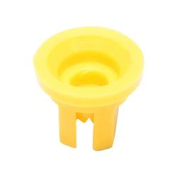 Duză stropitor erbicidator galbenă 0.2 mm Agroplast EA42 / AP02110 Duză stropitor erbicidator galbenă 0.2 mm Agroplast EA42 / AP02110