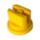 Duză stropitor erbicidator galbenă 0.2 mm Agroplast EA42 / AP02110