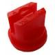 Diuza stropitor erbicidator, rosie 0.4mm, Agroplast  EA44/ AP04110