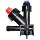 Stropitor complet cu o diuza si picurator de capat  Agroplast  EA70 / -100-087K