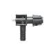 Stropitor complet de capat, fara picurator, pentru instalatie erbicidator, AP13S1.62/ EA49