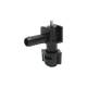 Stropitor complet de capat, fara picurator, pentru instalatie erbicidator, AP13S1.62/ EA49