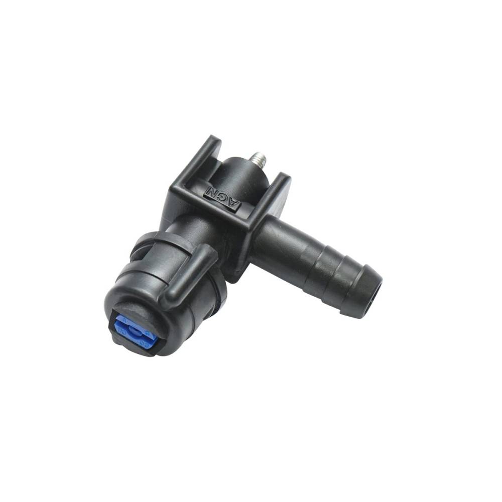 Stropitor complet de capat, fara picurator, pentru instalatie erbicidator, AP13S1.62/ EA49