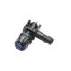 Stropitor complet de capat, fara picurator, pentru instalatie erbicidator, AP13S1.62/ EA49