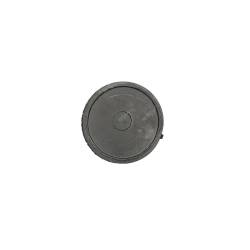 Membrană corp duză erbicidator 21,84 mm, grosime 1,36 mm Agroplast EA45 / 0-104 / 087