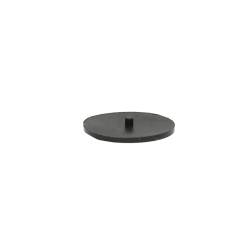 Membrană corp duză erbicidator 21,84 mm, grosime 1,36 mm Agroplast EA45 / 0-104 / 087