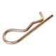 Agrafa de siguranta fi 4mm, 101.65.134 UTB, BD34