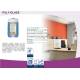 Solutie spalat geamuri si interior Puly-Glass 5L Chimigal